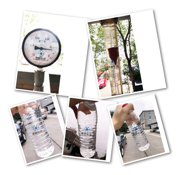 你見過通量不減反增的“MBR膜”嗎？