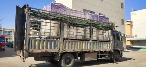 疫情防護(hù)，建嶸人在行動(dòng)