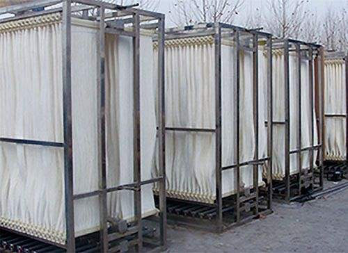 影響MBR膜穩(wěn)定性的因素主要有那些?