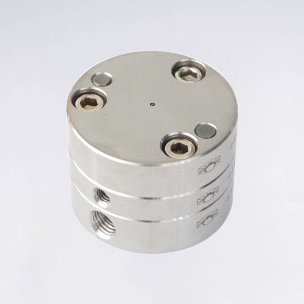 寧波建嶸MBR膜-濕法中襯噴絲頭（加強筋）二、三絲